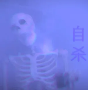 (hushwave) - 治愈它