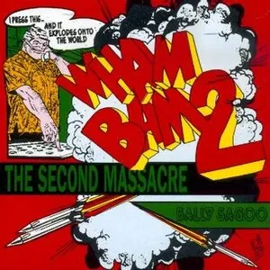 Wham Bam 2: The Second Massacre