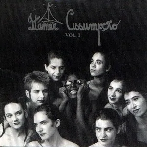 Bicho de 7 cabeças - Vol. I by Itamar Assumpção album cover