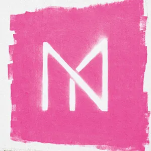 Digital Native by Yasutaka Nakata album cover