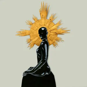 Lest We Forget What We Came Here to Do by Sons of Kemet album cover