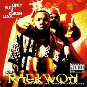 Only Built 4 Cuban Linx...