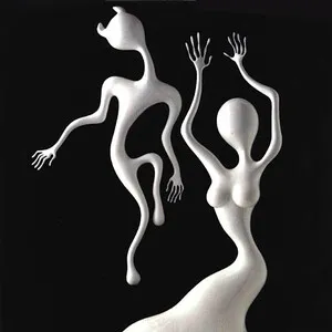 Lazer Guided Melodies by Spiritualized album cover