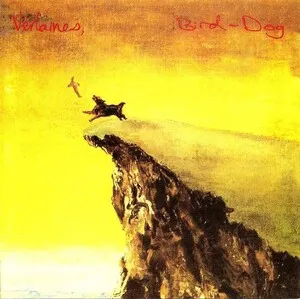 Bird Dog by The Verlaines album cover