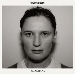 Smalhans by Lindstrøm album cover