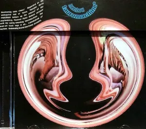 Tauromachine by Merzbow album cover