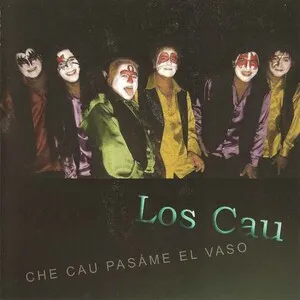 Che caú pasáme el vaso