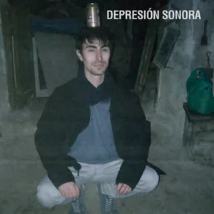 Depresión Sonora - Depresión Sonora