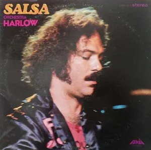 Salsa by Orchestra Harlow album cover