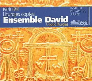 Liturgies coptes (Coptic Liturgies)