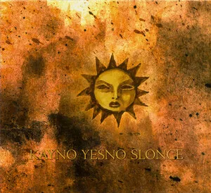 Elohim Neva Senzu by Kayno Yesno Slonce album cover