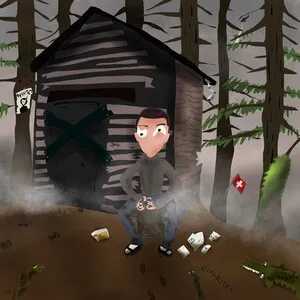Adaptation by Dialryckx album cover