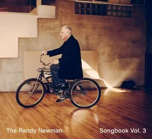 The Randy Newman Songbook Vol. 3 by Randy Newman album cover