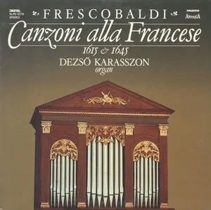 Canzoni alla Francese