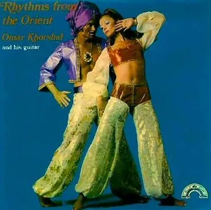 Rhythms From the Orient