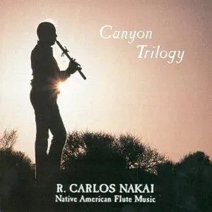 Canyon Trilogy