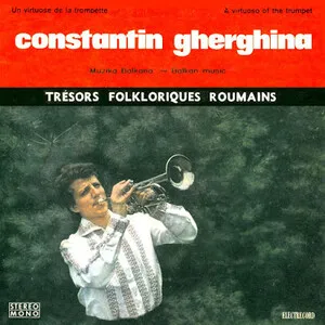 Un virtuose de la trompette / A Virtuoso of the Trumpet