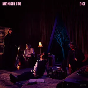 DICE - Midnight Zoo
