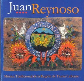 Conjunto Juan Reynoso (Musica tradicional de la region de Tierra Caliente)