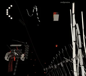 Ovalprocess by Oval album cover