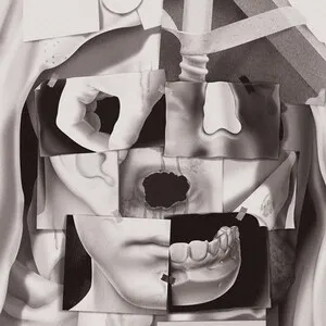 Ask the Dust by Lorn album cover