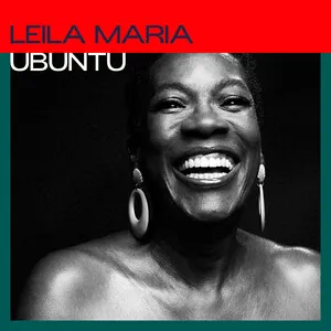 Ubuntu by Leila Maria album cover