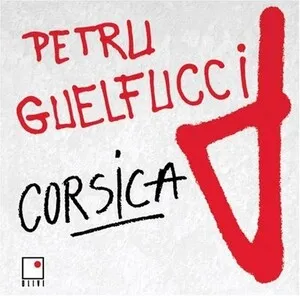 Corsica by Petru Guelfucci album cover