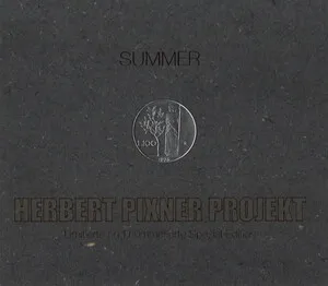 Summer by Herbert Pixner Projekt album cover