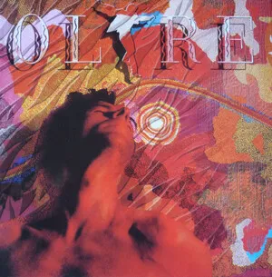 Oltre by Claudio Baglioni album cover