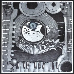 Kingkortobbobimuro by Bangla album cover