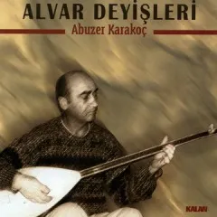 Alvar Deyişleri