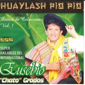 Huaylash Pio Pio