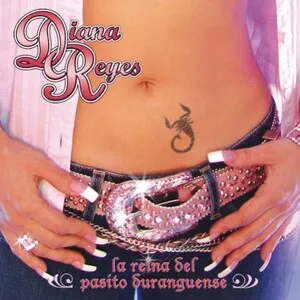 La reina del pasito duranguense