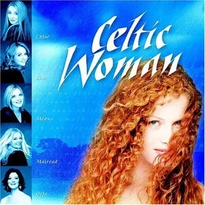 Celtic Woman by Celtic Woman album cover