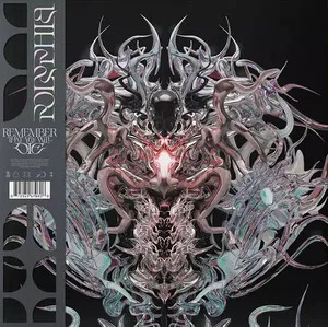 Remember That You Will Die [bone vinyl] by Polyphia album cover