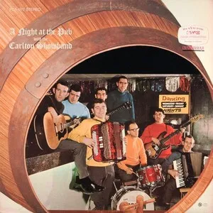 A Night at the Pub With the Carlton Showband
