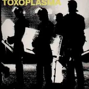 Toxoplasma by Toxoplasma album cover