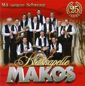 Mit neuem Schwung - 25 Jahre