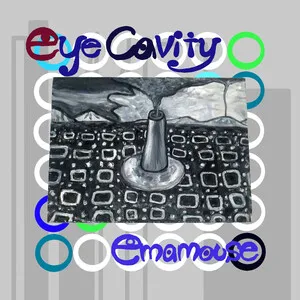 Eye Cavity by emamouse album cover