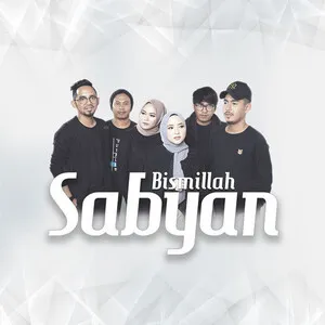 Bismillah by Sabyan album cover