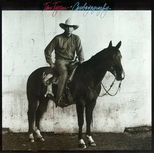 Cowboyography by Ian Tyson album cover