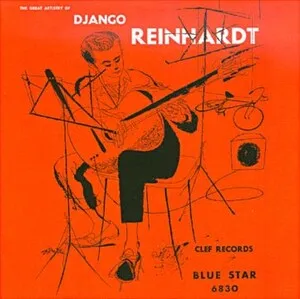 Django Reinhardt et ses rythmes