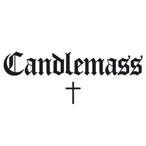 Candlemass by Candlemass album cover