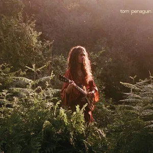 Tom Penaguin by Tom Penaguin album cover