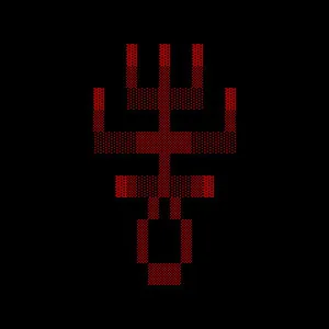░ ▒ ▓ █ by Keygen Church album cover