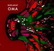 Oma by Burlakat album cover