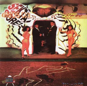 Morbos Club by Sekta Core! album cover