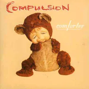 Comforter by Compulsion album cover