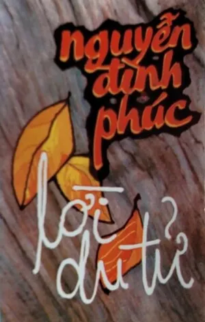Lời du tử album cover