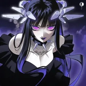 Vampire Weapon: Midnight